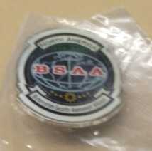 タカラトミーアーツ ガチャ Capcom バイオハザード RESIDENT EVIL pins メタル　ピンズ　全6種　S.T.A.R.S. BSAA ラクーン市警察　U.S.S._画像8
