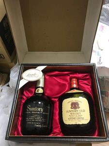 古酒 オールド リザーブ