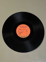 LP レコード　THE BEACH BOYS 1962_画像7