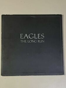 LP レコード　EAGLES 1979