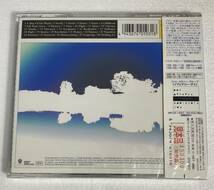 マップ・オブ・ザ・ワールド (1999) パット・メセニー 国内盤CD 未開封 WM WPCR-10515 帯付き Promo_画像2