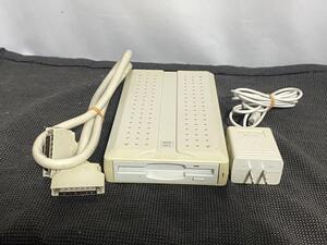 MOドライブ SCSI-2対応 MOS‐S251 バッファロー BUFFALO