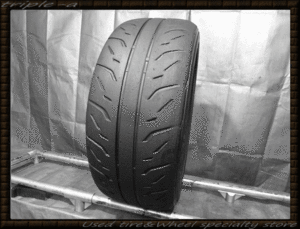 ブリヂストン POTENZA RE-71R 205/50R15 1本 【315】