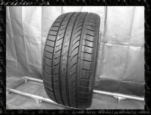 ダンロップ SP SPORT MAXX TT 235/40R18 1本 未使用品 【553】