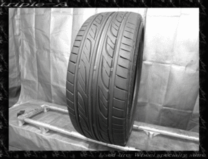 グッドイヤー EAGLE LS2000 HybridⅡ 245/40R19 1本 バリ山！ 【87】