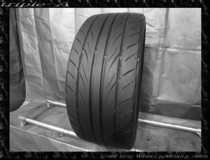 ヨコハマ S.drive 215/35R18 1本 【762】