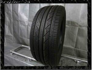 未使用品 Comforser CF500 225/55R16 1本 【54】