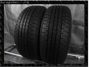 Affinity TOURING 54 215/55R16 2本 バリ山！ 【325】