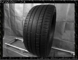 ピレリ P ZERO ROSSO MO 225/45R17 1本 【4】