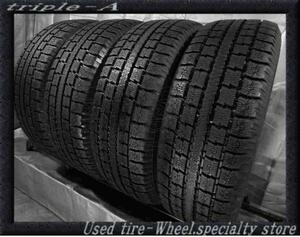 トーヨー GARIT G4 205/65R16 4本 超バリ山！ 【521】