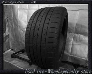 コンチネンタル Conti Sport Contact3 NO 285/40R19 1本 【859】