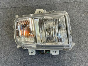 ダイハツ L175S ムーヴカスタム ターボ フォグランプ 右 STANLEY P6778 P LD35