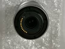 ■OLYMPUS 交換レンズ M.ZUIKO DIGITAL ED 40-150mm F4.0-5.6 R 未使用品_画像3
