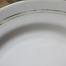 イギリス製 Melba メイヤー&シェラット ケーキプレート お皿 ヴィンテージ雑貨 tableware 1452sb_画像9