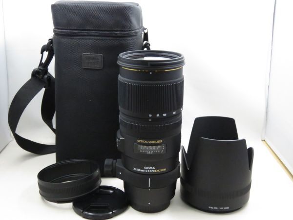 ヤフオク! -「sigma 70-200 f2.8 pentax」の落札相場・落札価格