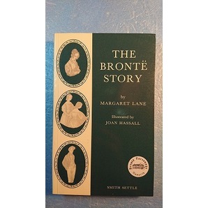 英語文学研究「The Bronte Storyギャスケル夫人の「シャーロット・ブロンテの生涯」についての再考察」Margaret Lane著