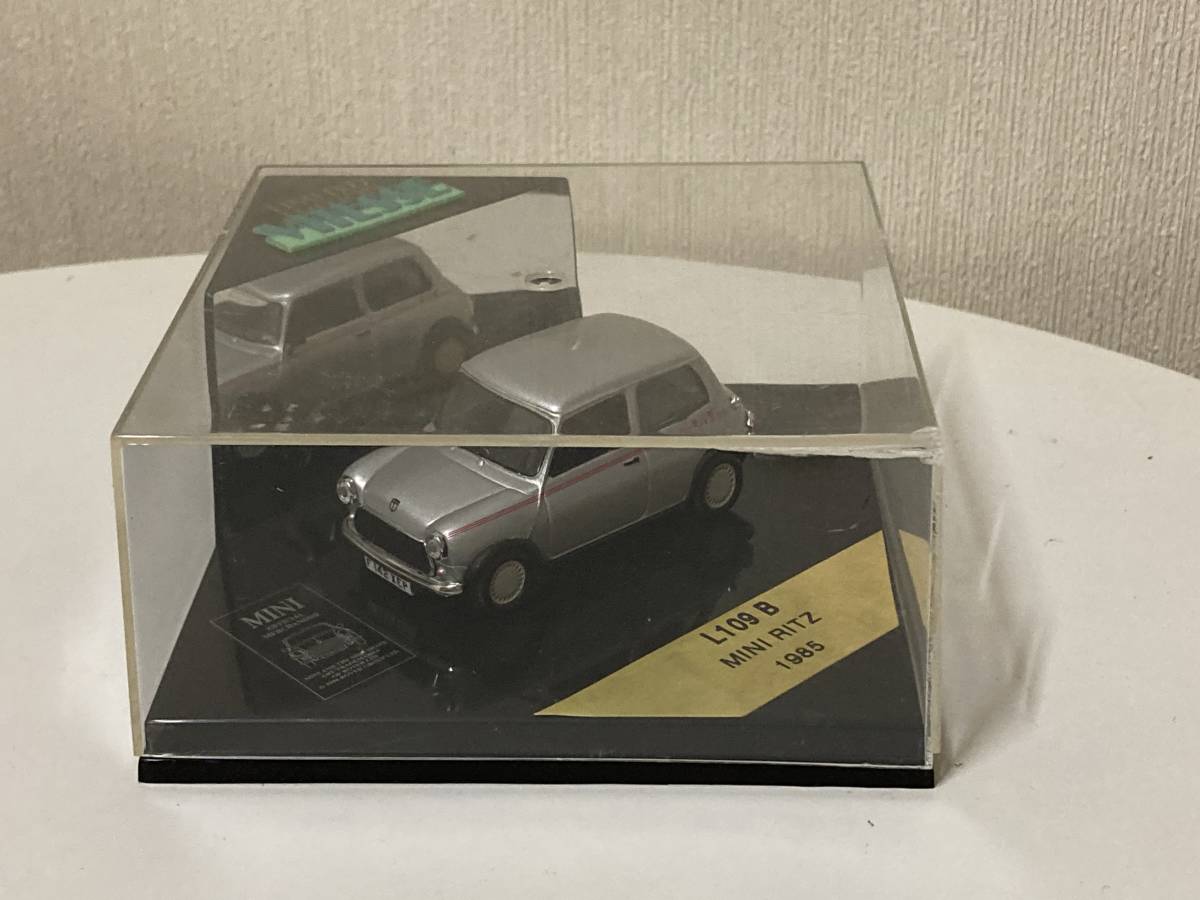VITESSE ミニクーパー ミニカー5点セット mini トミカ marz.jp