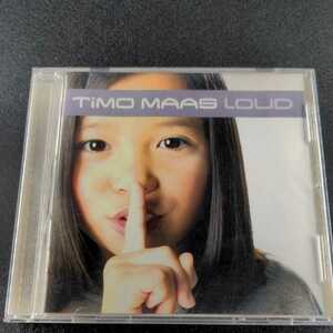 12-76【輸入】Loud Timo Maas ティモ・マース