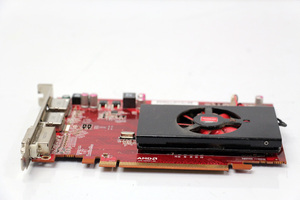 「中古品」AMD Radeon HD 6570 グラフィックカード ネコポス