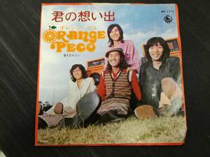 #EP.. ...ORANGE PECO orange *pekoB:.... want BS-1774