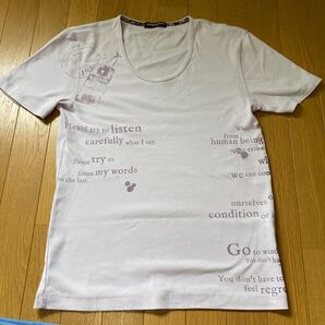 Tシャツ ニコル NICOLE HIDEAWAYS