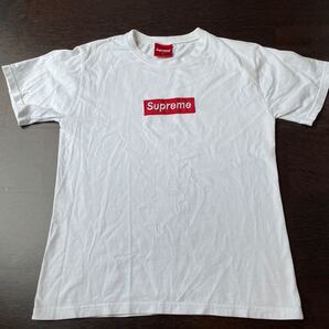 supreme Tシャツ Supreme ボックスロゴTシャツ