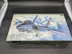 未組立 1/72 グラマン F-14A トムキャット