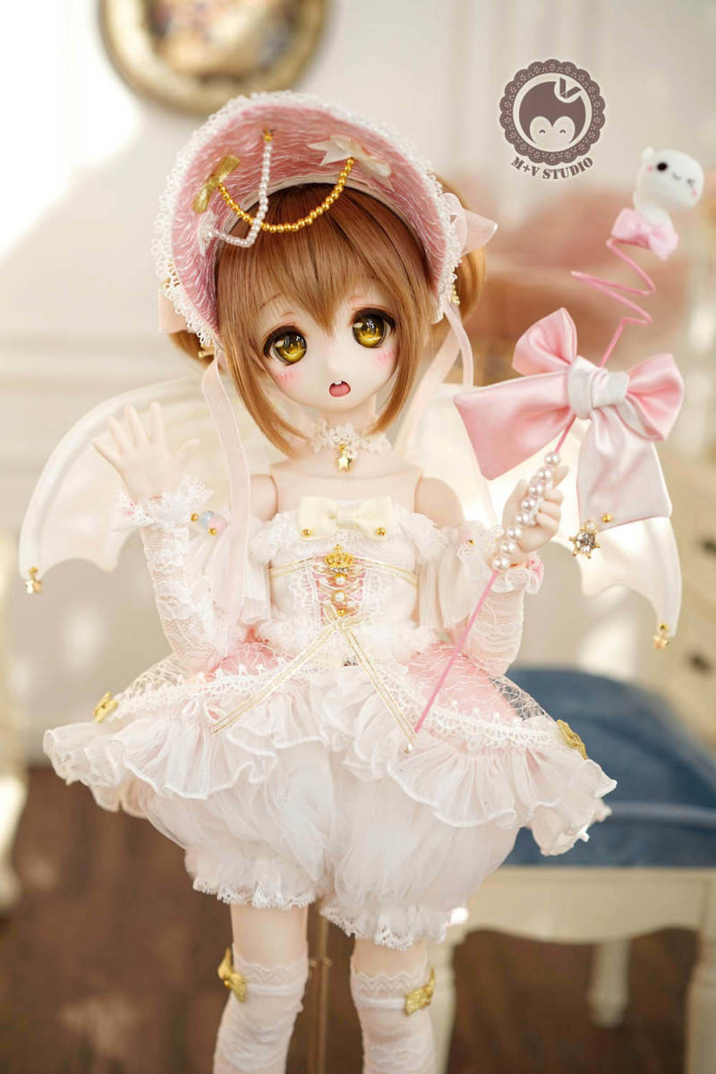 2023年最新】ヤフオク! -mdd ドレス(ドルフィードリーム)の中古品
