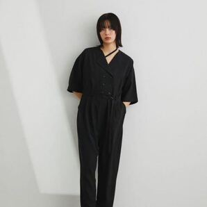 stylemixer ダブルボタンオールインワン