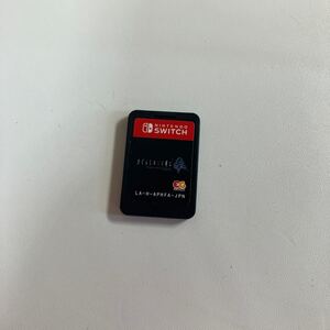 ひぐらしのなく頃に奉 通常版 Nintendo Switch 外箱なし ソフトのみ