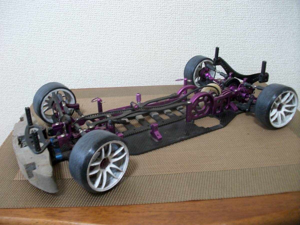 2023年最新】Yahoo!オークション - hpi・racing(完成品（電動） 自動車