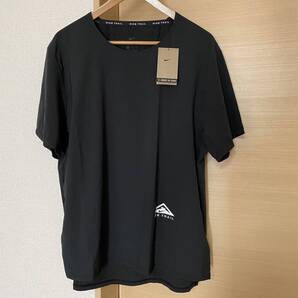 新品 NIKE Tシャツ 2XLサイズ DN4483 ナイキ トレイル トレラン ランニング トレーニング DRI-FIT 半袖シャツ TRAIL 送料無料 送料込