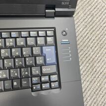 Lenovo ThinkPad ノートパソコン sl510 type2847_画像6