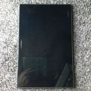 赤字覚悟!SONY iPad(docomo)超美品!早い者勝ち!