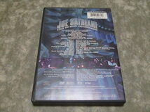 Joe Satriani/Live In San Francisco　2DVD_画像2