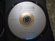 Joe Satriani/Live In San Francisco　2DVD_画像6