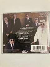 【ロック/カントリーロック】ザ・チャーリー・ダニエルズ・バンド（THE CHARLIE DANIELS BAND)「DEUCES」(レア)中古CD、US初盤、RO-33_画像2