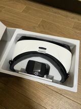 新品未使用　Galaxy gear VR SM-R322 Oculus 　VRゴ―グル　オキュラス_画像3