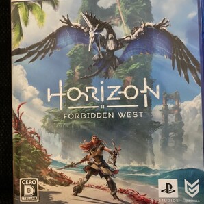 HORIZON2 ホライゾン2 Horizon2 PS5
