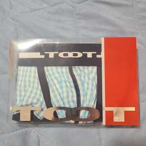 ボクサーパンツ TOOT