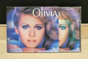 Olivia Newton-John / The Definitive Collection 