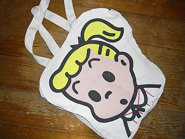 オサム　　TOTE 未使用。