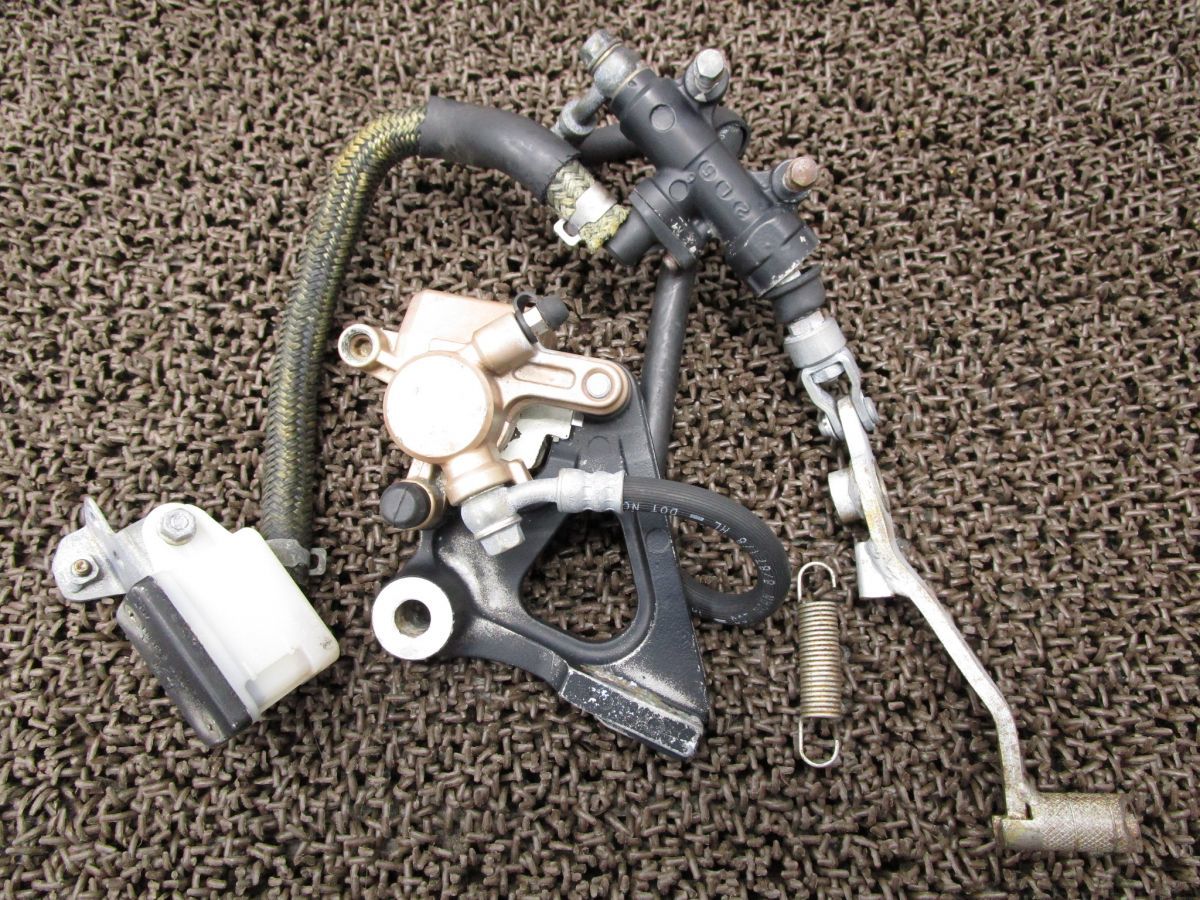ヤフオク! -406 キャリパの中古品・新品・未使用品一覧