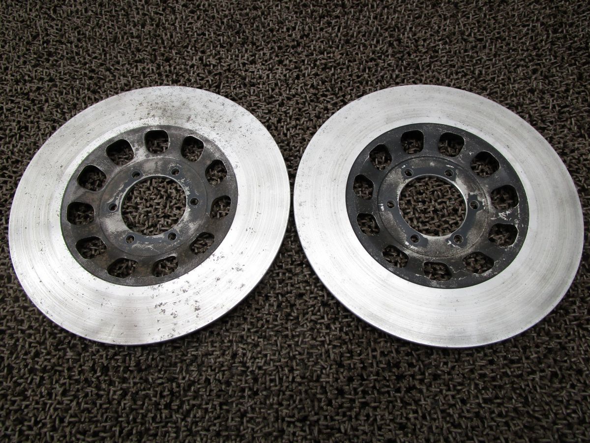 ヤフオク! -「rz250」(ディスクローター) (ヤマハ用)の落札相場・落札価格