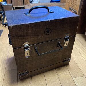 アウトドアボックス