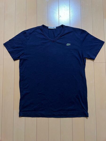 半袖Tシャツ LACOSTE