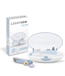 Lzaonzoe 電動ネイルケア ネイルケア ネイルドリル