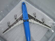 ◆ＢＲＡＮＩＦＦ ＩＮＴＥＲＮＡＴＩＯＮＡＬ [N603BN]◆Jet-x[JX101]1:400◆Ｂ７４７－１００_画像10