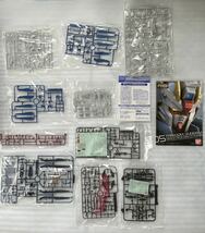 ガンプラEXPO2012 限定 RG 1/144 フリーダムガンダム エクストラフィニッシュVer. リアルグレード ZGMF-X10A 未組立 内袋未開封 送料無料_画像2