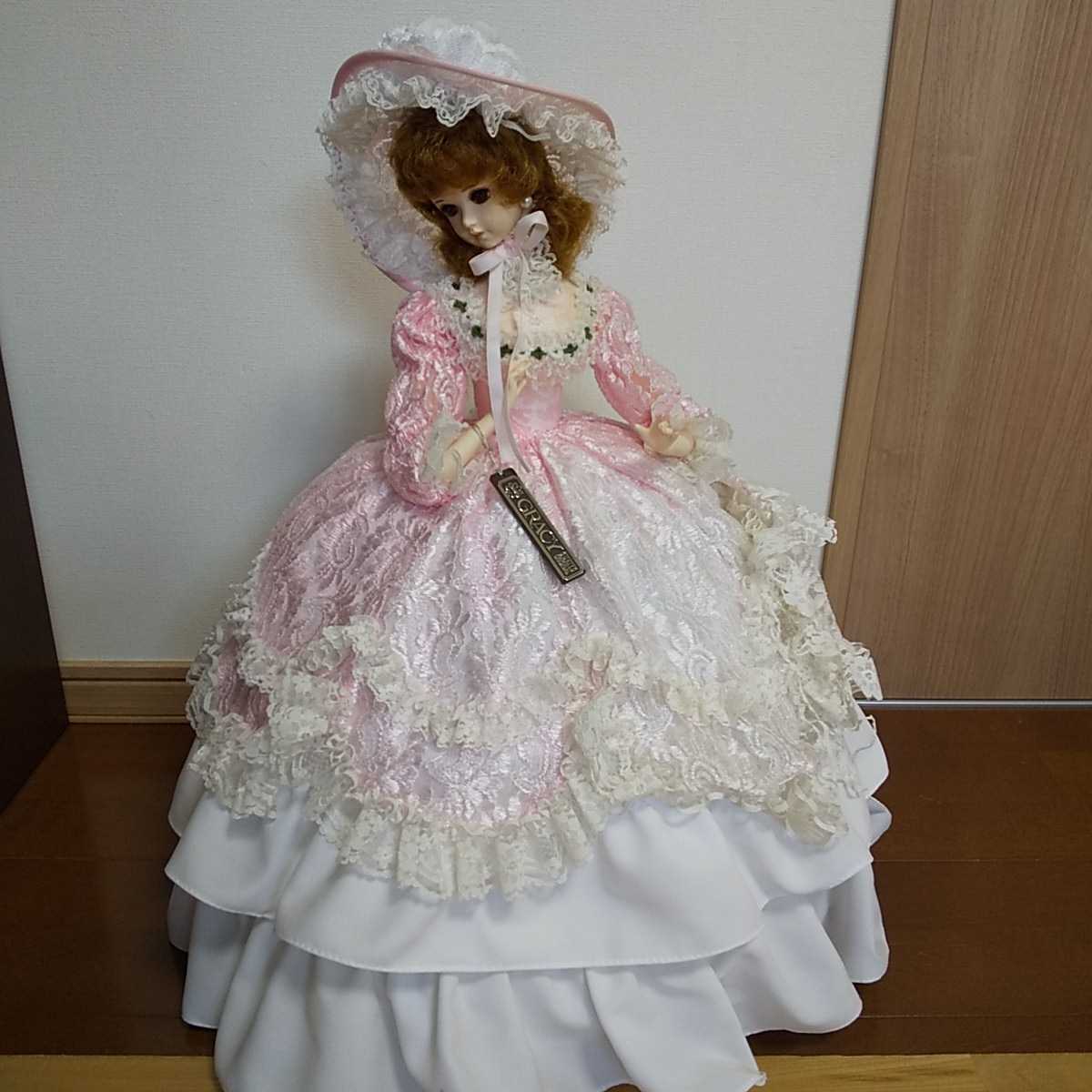 アンティー 美品 スキヨ人形研究所 リボン印 西洋人形 ケース入り ビスクロマンの通販 By アッキーs Shop ラクマ クマパック Shineray Com Br